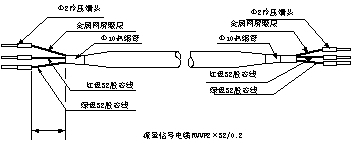 KS350电磁流量计