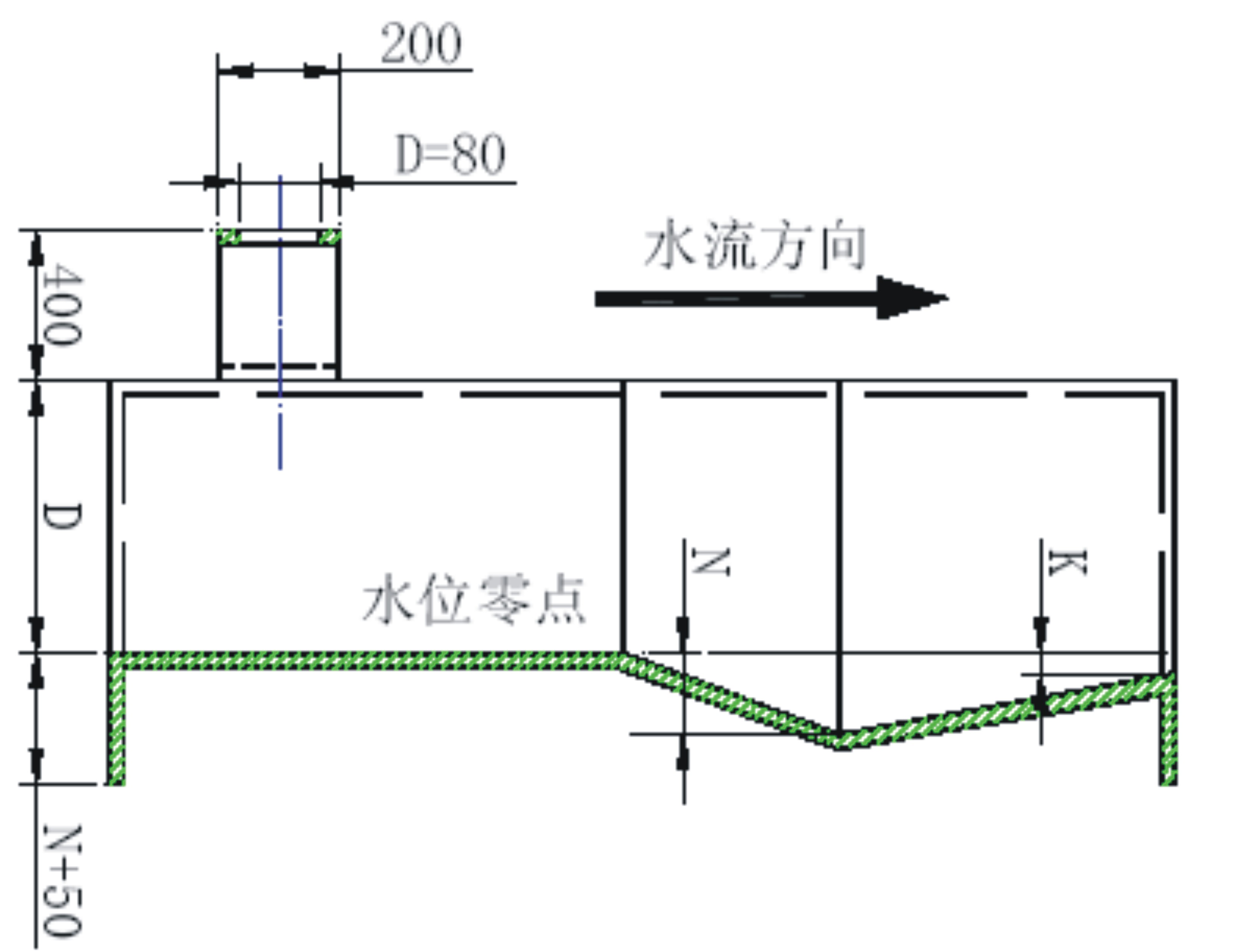 西安电磁流量计