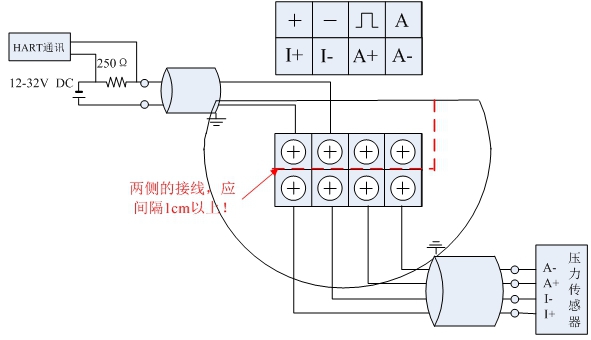 西安蒸汽流量计