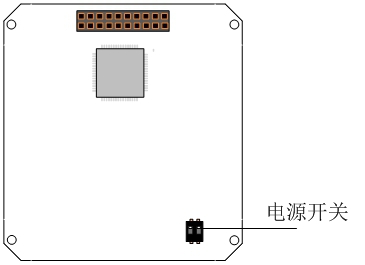 电磁流量计