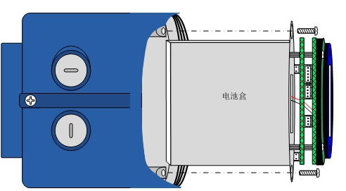 电磁流量计