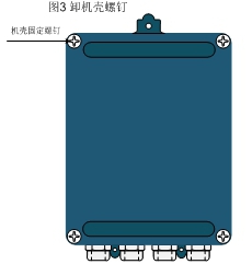 电磁流量计